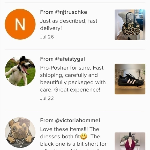 🖤 TRENDING!  Mob wife cheetah print sweater. - Picture 5 of 6